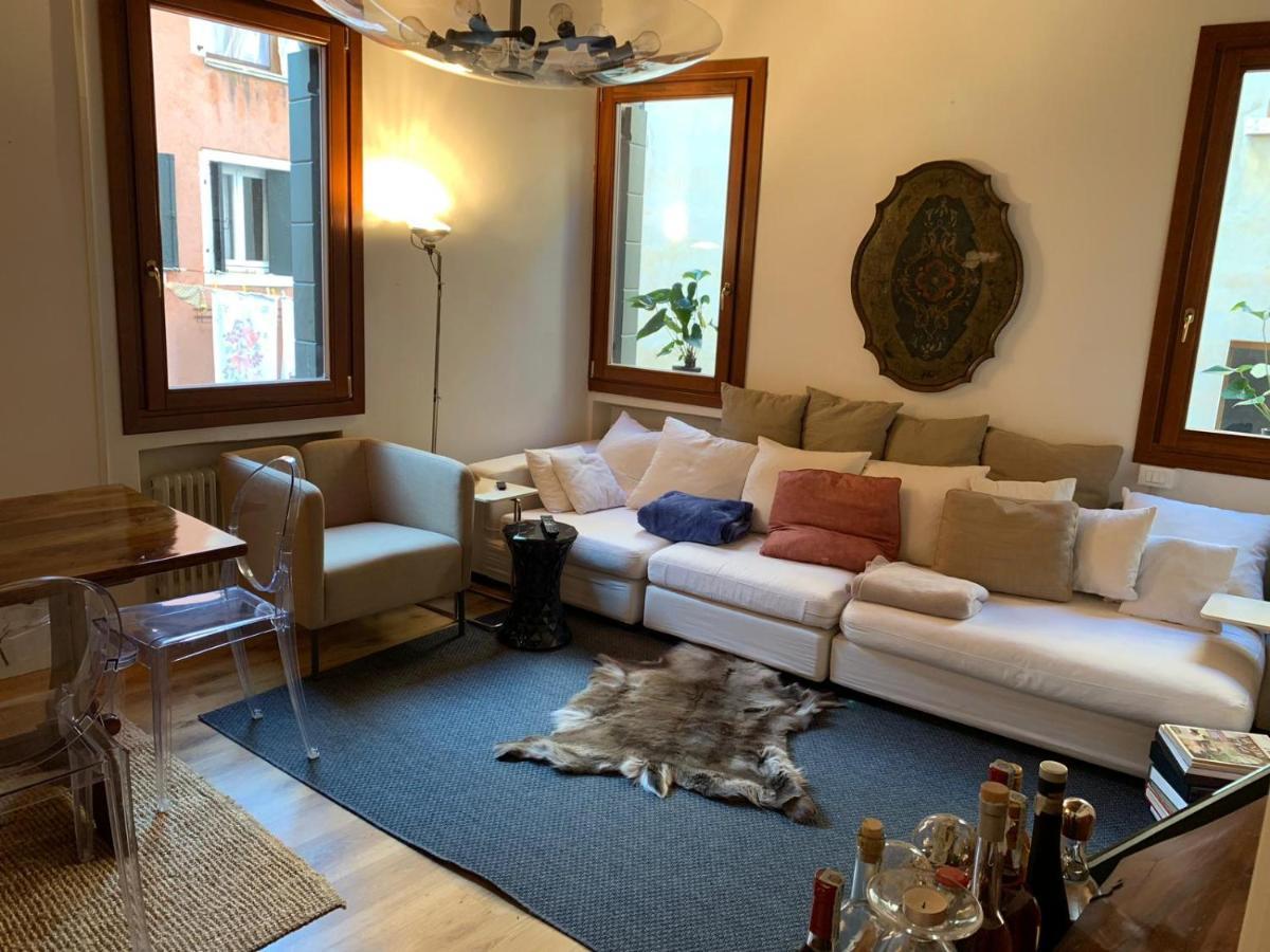 Benzon Apartment Venice